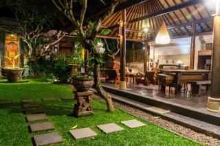 Puri Sekar Bali - 9