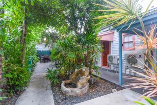 Pilar Cottage - Harbor Walk Hideaways - Key West - 5