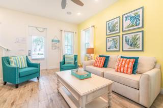 Island Time Cottage With Hot Tub Near Disney With Margaritaville Resort Island H2O Access - 8040Su - Orlando - 9