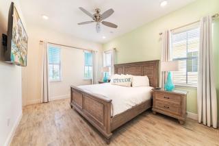 Island Time Cottage With Hot Tub Near Disney With Margaritaville Resort Island H2O Access - 8040Su - Orlando - 7