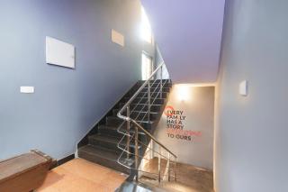 Collection O Santhome Residency Near Marina Beach - Chennai - 4