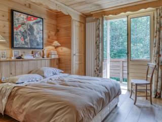 Appartement 3 Chambres à Megève - Proche Centre, Balcon, Garage, Animaux Acceptés - FR-1-453-312 - Megève - 6