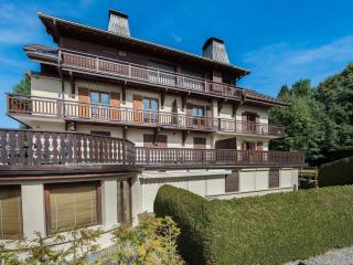 Appartement 3 Chambres à Megève - Proche Centre, Balcon, Garage, Animaux Acceptés - FR-1-453-312 - Megève - 5