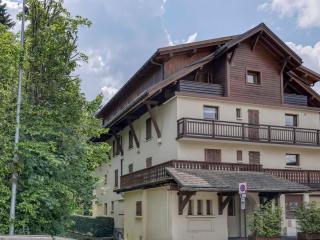Appartement 3 Chambres à Megève - Proche Centre, Balcon, Garage, Animaux Acceptés - FR-1-453-312 - Megève - 4