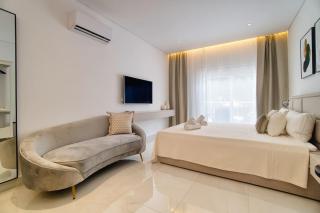 Pafos Gardens elite studio - Paphos - 6