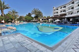 Pafos Gardens elite studio - 4