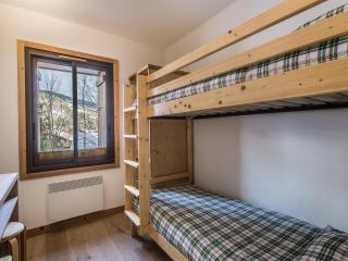 Appartement 3 chambres au centre de Megève avec terrasse et Wifi - FR-1-453-316 - Megève - 8
