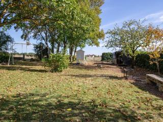 Suite familiale confortable avec WiFi à Saint-Benoît-sur-Loire, animaux admis - FR-1-590-447 - Saint-Benoît-sur-Loire - 4