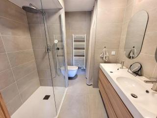 Appartement moderne 4 pers, Les Gets, casier skis, parking - FR-1-598-179 - Les Gets - 2