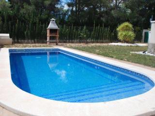Villa moderne à Ametlla de Mar pour 6 personnes avec piscine privée, climatisation et proche mer - HISP-217-234 - L'Ametlla de Mar - 9