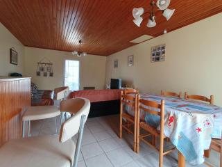 Maison de vacances calme, proche plage, WiFi, animaux admis - FR-1-476-228 - 5