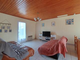 Maison de Vacances au Calme - Animaux Admis - FR-1-476-228 - 6