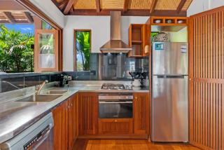 Far Pavilions - An Intimate Bali-style Haven - Port Douglas - 3