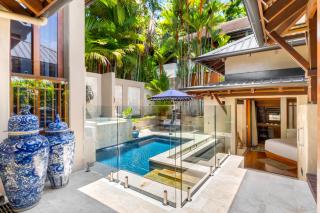 Far Pavilions - An Intimate Bali-style Haven - Port Douglas - 9