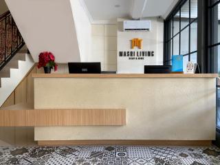 Masri Living by Daphna Management - 5