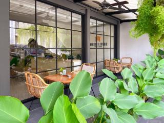 Masri Living by Daphna Management - Kejayan - 4