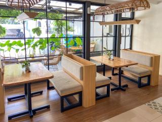 Masri Living by Daphna Management - 2