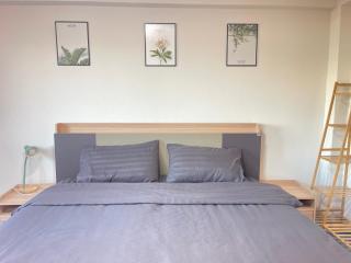 Cozy room 2 - Chiang Mai - 1