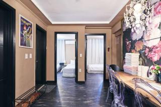 Private 3Brs Apartment in Center of Seoul - 0