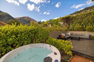 Central Sunset Charm - Queenstown - 3