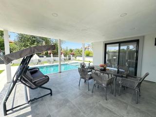 Villa's Tomris - Ortaca - 1