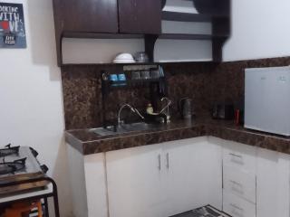 TL Transient House - 2