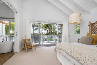 Fuller Holidays - Belongil Sunset - Giaour Street, Belongil Beach - Byron Bay - 8