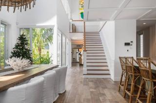 Fuller Holidays - Belongil Sunset - Giaour Street, Belongil Beach - Byron Bay - 4