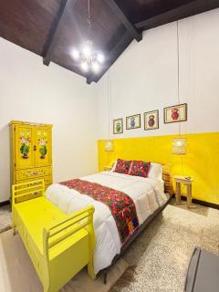 Luna Maya Boutique Hotel - Antigua Guatemala - 2