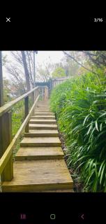 New Birdsong Abode Central Guest House - Lower Hutt - 7