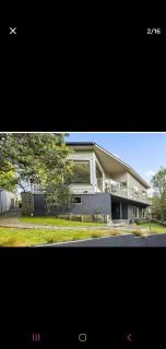 New Birdsong Abode Central Guest House - Lower Hutt - 9