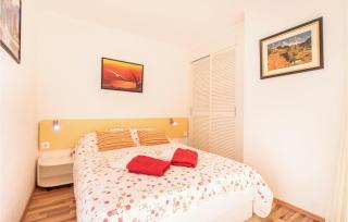 1 Bedroom Beautiful Apartment In Seline - Seline - 5