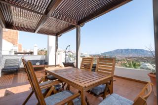 Magnificent Casa Cerro Colorado - La Cala de Mijas - 8