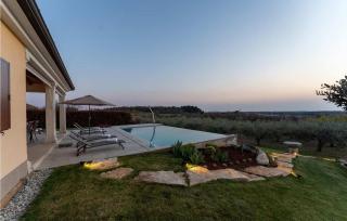 Villa Kadore - Višnjan - 5