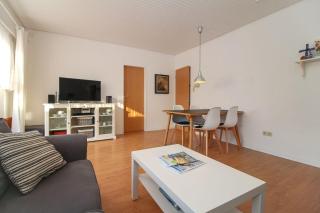 Bungalow-Beatrice - Norddeich - 9