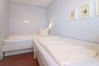 Bungalow-Beatrice - Norddeich - 1