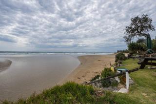 Driftaway - Absolute Beachfront - LJHooker Yamba - Brooms Head - 8