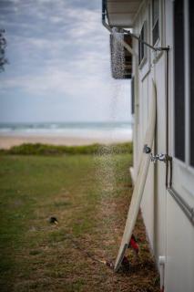 Driftaway - Absolute Beachfront - LJHooker Yamba - Brooms Head - 4