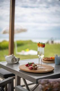Driftaway - Absolute Beachfront - LJHooker Yamba - Brooms Head - 2