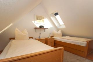 Oberdeck - Norden - 1