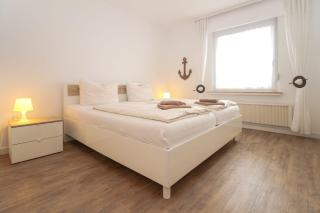 Bungalow-Marina - Norddeich - 5