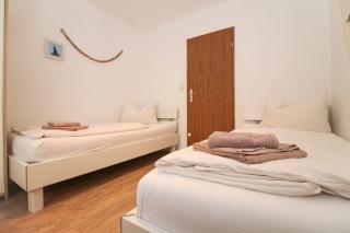 Bungalow-Marina - Norddeich - 2