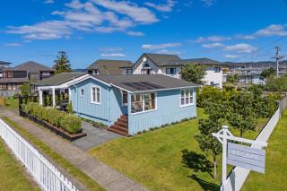 Blue Belle Cottage - Whitianga - 6