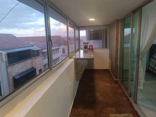 Suite Amoblada en Cuenca - Cuenca - 3