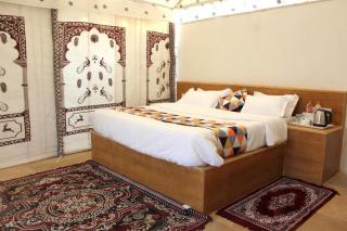 Pleasant Valley Desert Camp - Jaisalmer - 9