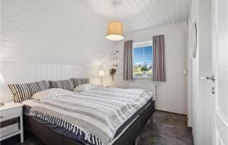 Beautiful Home In Ringkøbing With Sauna - Ringkøbing - 9
