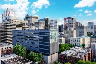 Luxe Élevé Montréal - Montréal - 6