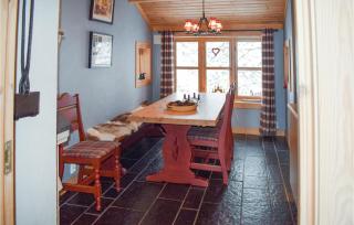 Stunning Home In Rjukan With Wifi - Rjukan - 3