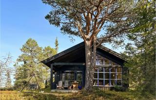 Stunning Home In Rjukan With Wifi - Rjukan - 1