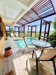 Villa Sunrise Sunset - Castries - 1